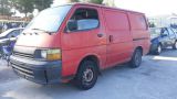 TOYOTA HIACE RZH112